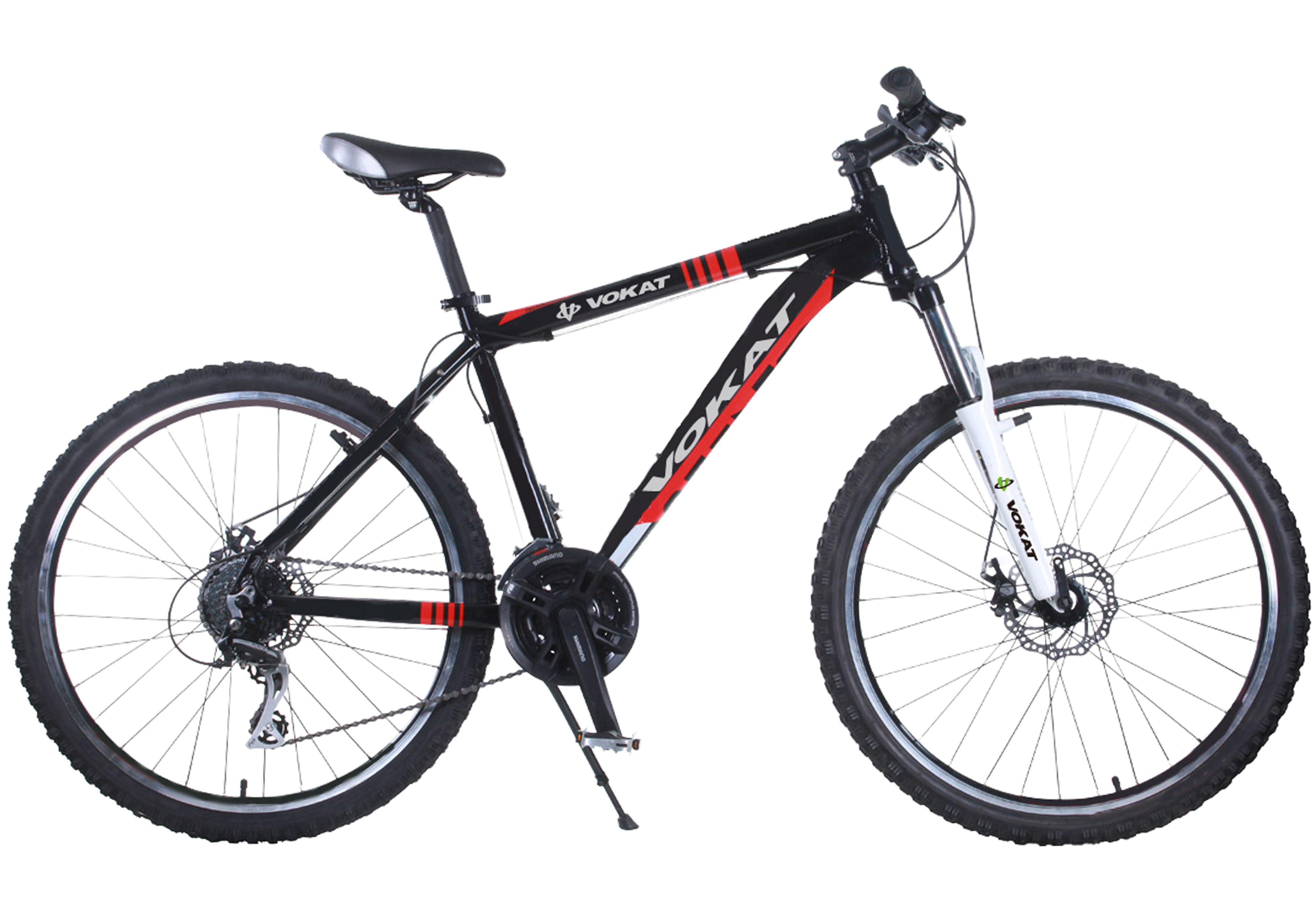 Vokat bicycle top price