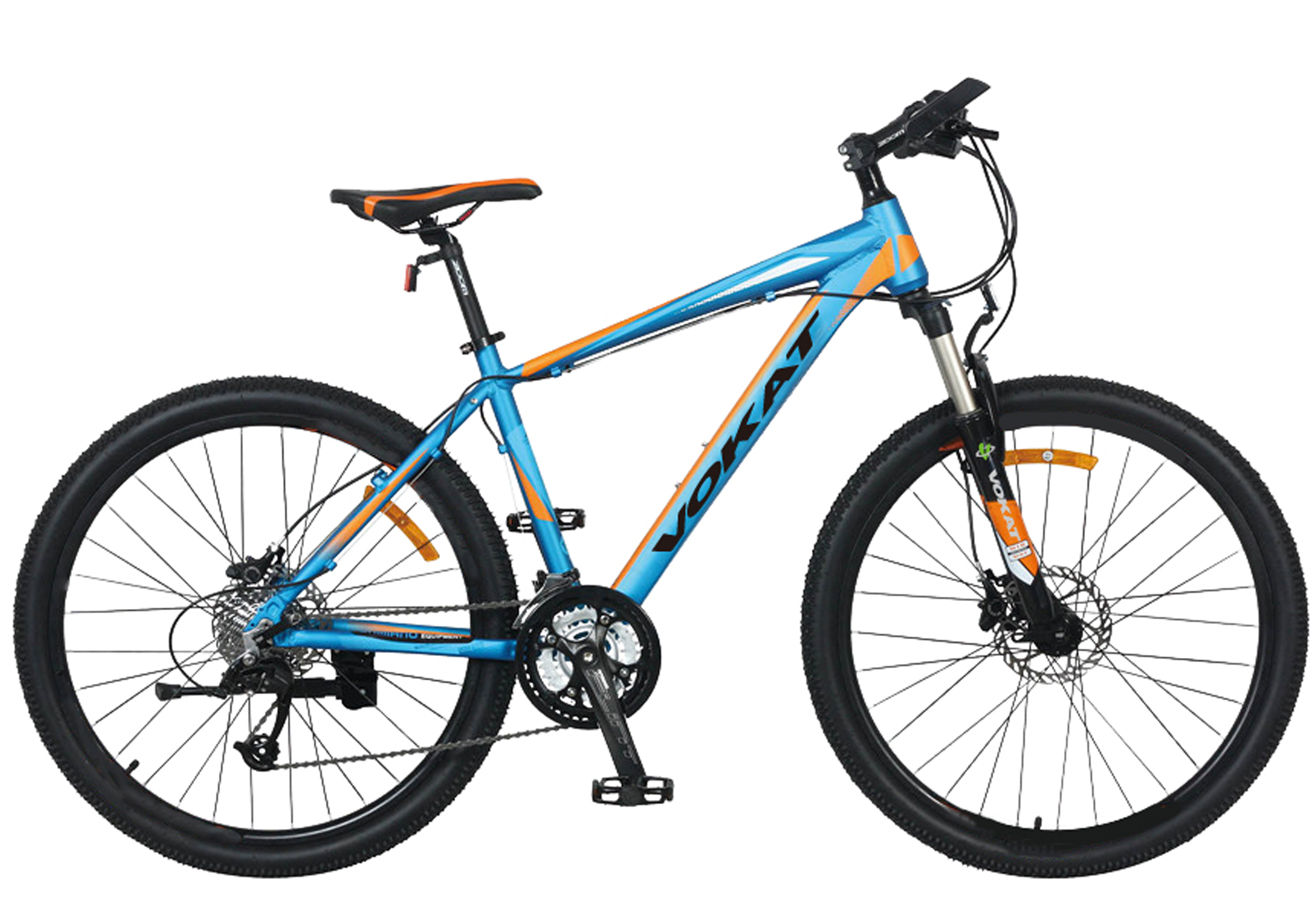Vokat bicycle price hotsell